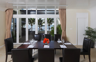 Apartamento The Cliff Resort & Residences