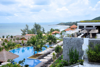 Apartamento The Cliff Resort & Residences