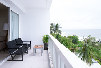 Apartamento The Cliff Resort & Residences