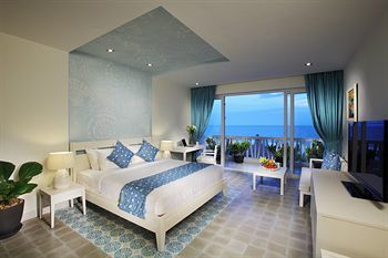 Apartamento The Cliff Resort & Residences