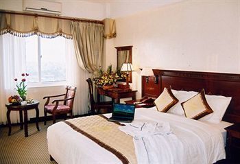 Sea Stars Hotel