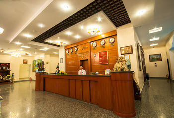 Sea Stars Hotel