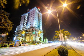 Sea Stars Hotel