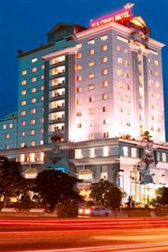 Sea Stars Hotel