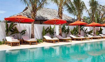 Hotel Villa Aria Muine