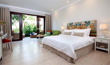 Hotel Villa Aria Muine