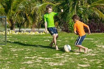 Apartamento Sea Links Beach Hotel