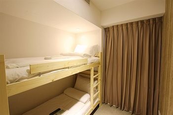 Albergue Four Zero Six Inn