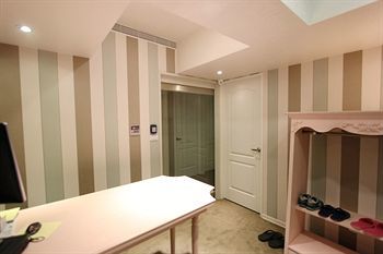 Albergue Four Zero Six Inn