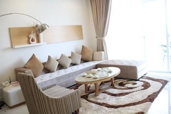 Apartamento Ocean Vista