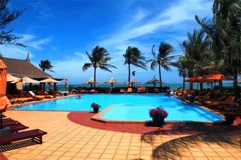 Hotel Terracotta Resort & Spa