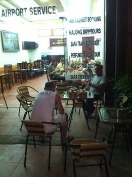 Avi Airport Hotel