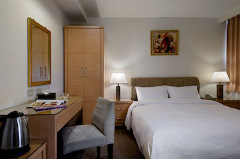 Nei Jiang Hotel