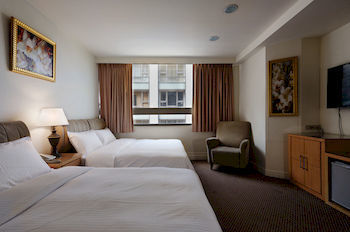 Nei Jiang Hotel