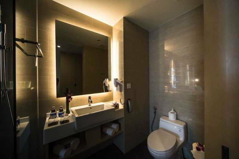 Hotel Liberty Central Saigon Riverside
