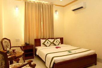 Mekong 9 Hotel