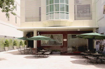 Mekong 9 Hotel