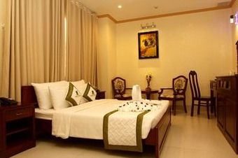 Mekong 9 Hotel