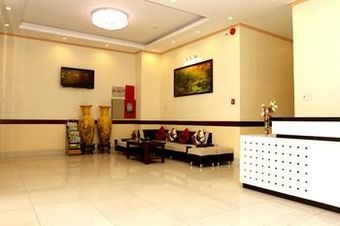 Mekong 9 Hotel