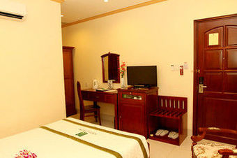Mekong 9 Hotel