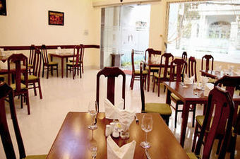 Mekong 9 Hotel