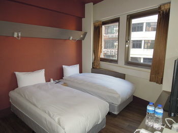 Hotel Galaxy Mini Inn