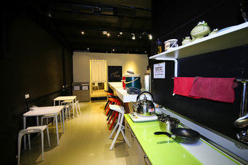 Albergue Backpacker's Inn