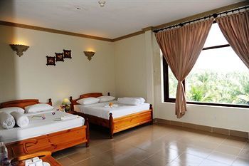 Apartamento Vinh Suong Seaside