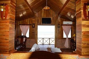 Apartamento Vinh Suong Seaside