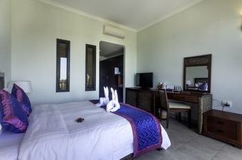 Apartamento Lotus Muine Beach Resort & Spa