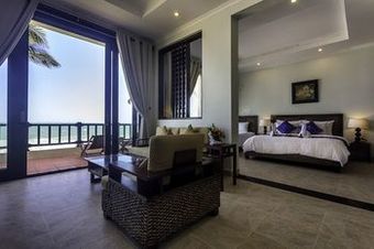 Apartamento Lotus Muine Beach Resort & Spa