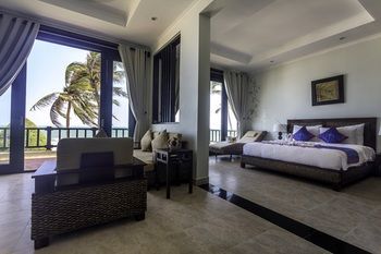 Apartamento Lotus Muine Beach Resort & Spa