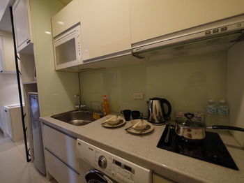 Ch Service Apartment