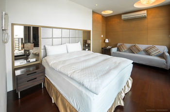 Ch Service Apartment