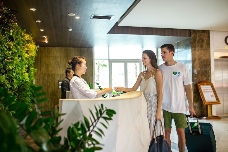 Muong Thanh Mui Ne Hotel