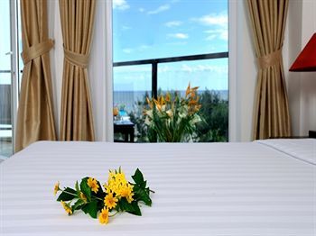 Apartamento Unique Muine Resort