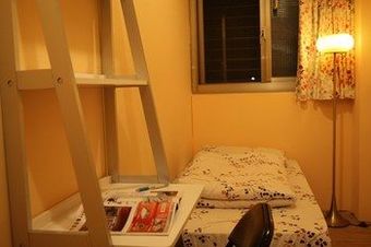 Jv's Hostel