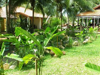Apartamento Green Hill Resort & Spa