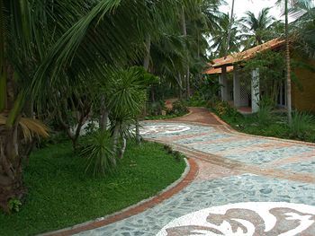 Apartamento Green Hill Resort & Spa