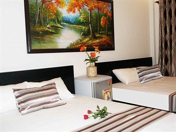 Apartamento Green Hill Resort & Spa