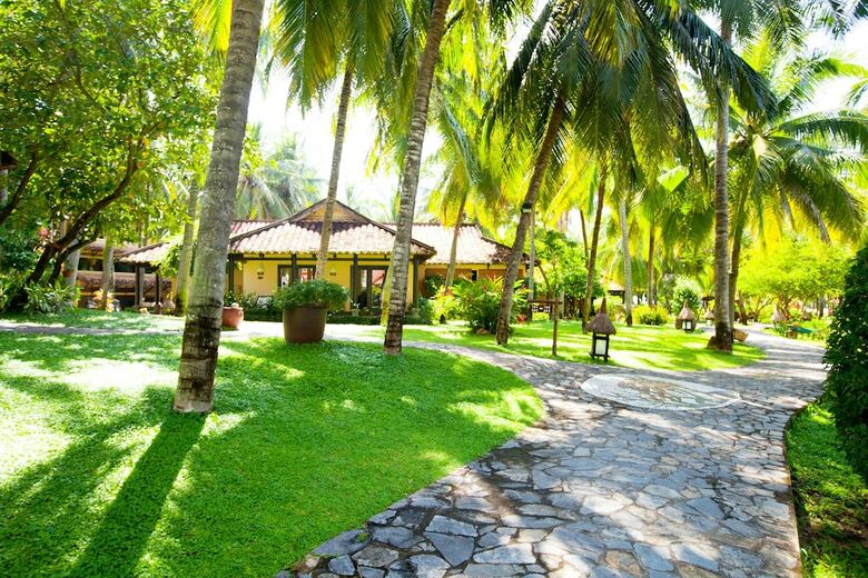 Apartamento Seahorse Resort & Spa