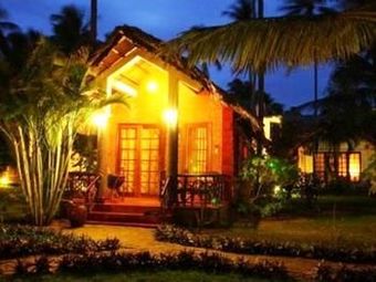 Hotel Little Muine Cottage
