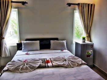 Hotel Minh Tam Resort
