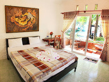 Hotel Minh Tam Resort