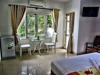 Hotel Minh Tam Resort