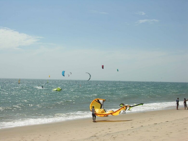 Hotel Tien Dat Mui Ne - Blue Waves Resort & Spa