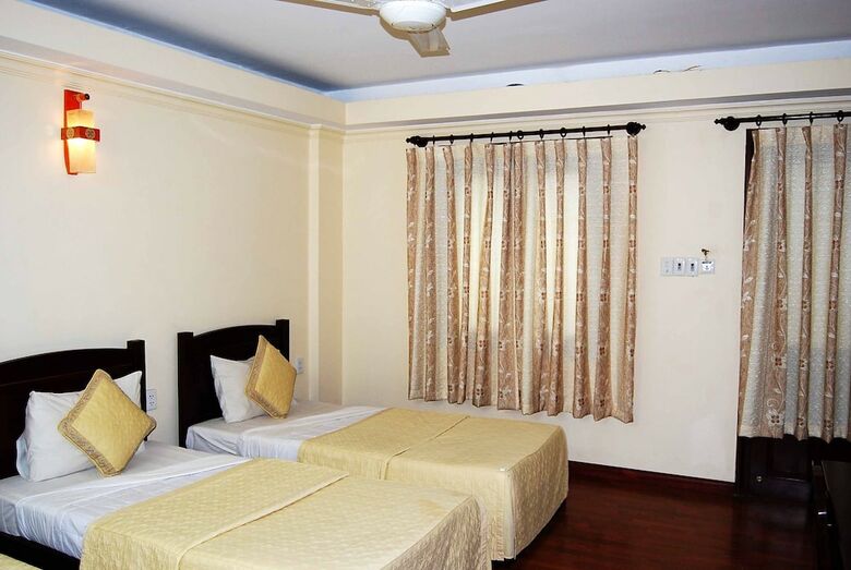 Hotel Tien Dat Mui Ne - Blue Waves Resort & Spa