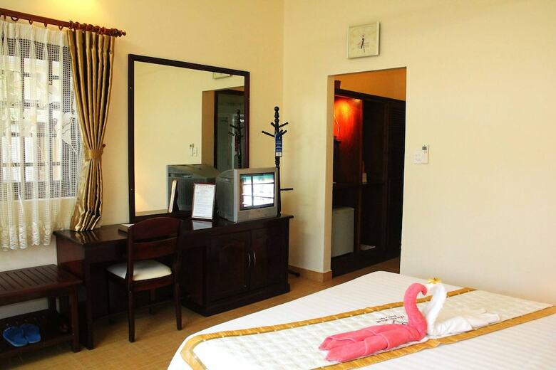 Hotel Tien Dat Mui Ne - Blue Waves Resort & Spa
