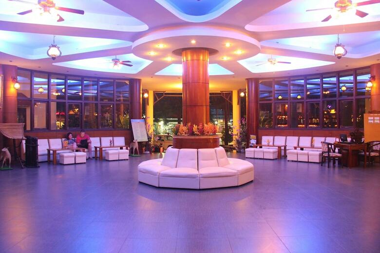 Hotel Tien Dat Mui Ne - Blue Waves Resort & Spa