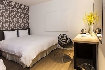 Hotel New Queen 2